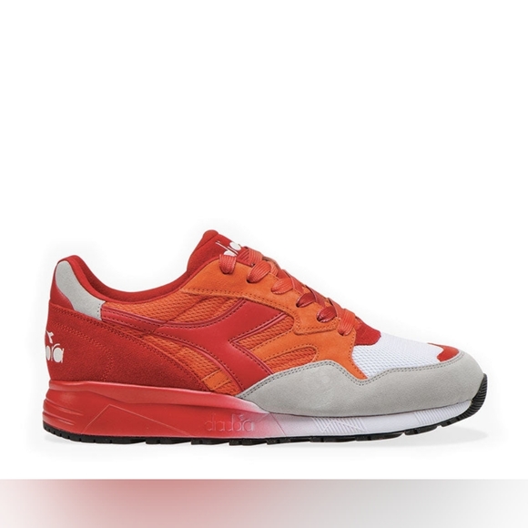 Diadora N902 Speckled Tango